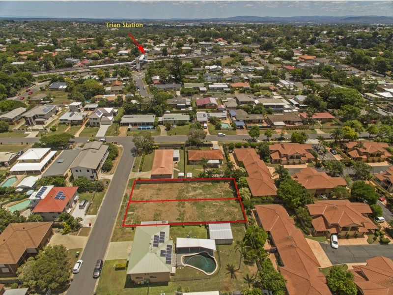 4 LOBEN STREET, Sunnybank QLD 4109