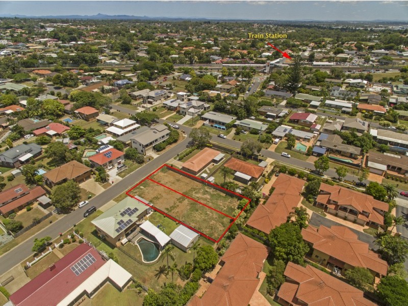 4 LOBEN STREET, Sunnybank QLD 4109