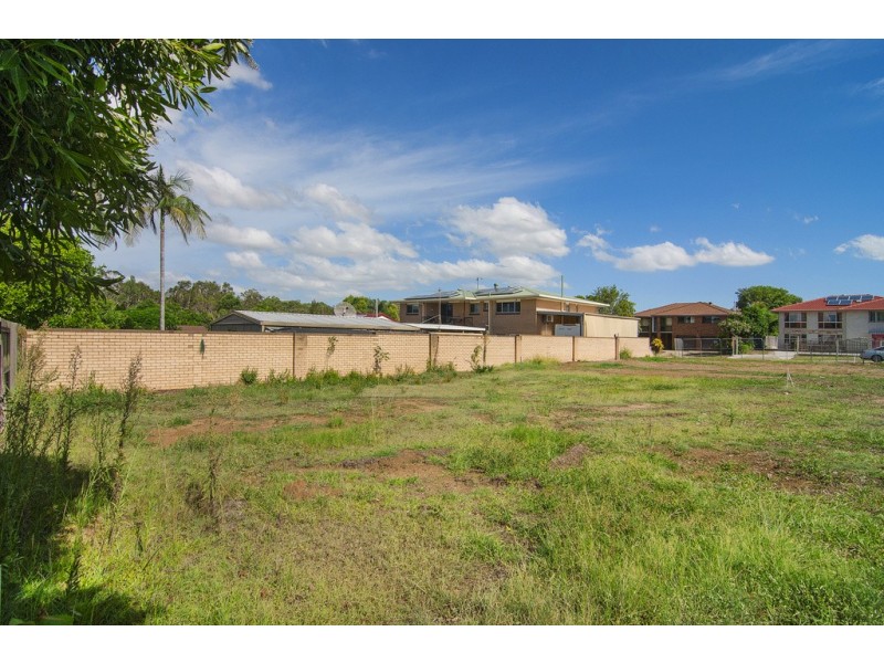 4 LOBEN STREET, Sunnybank QLD 4109