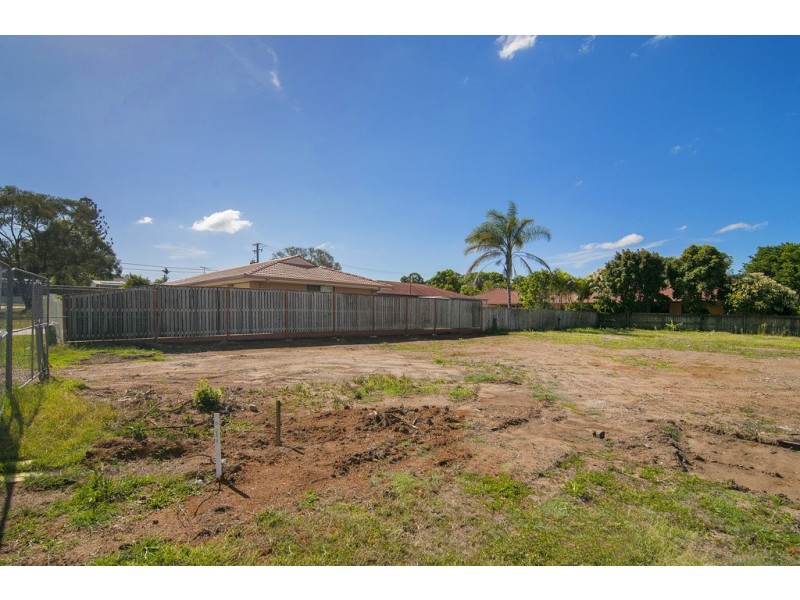 4 LOBEN STREET, Sunnybank QLD 4109