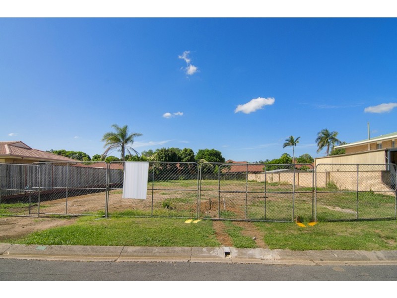 4 LOBEN STREET, Sunnybank QLD 4109