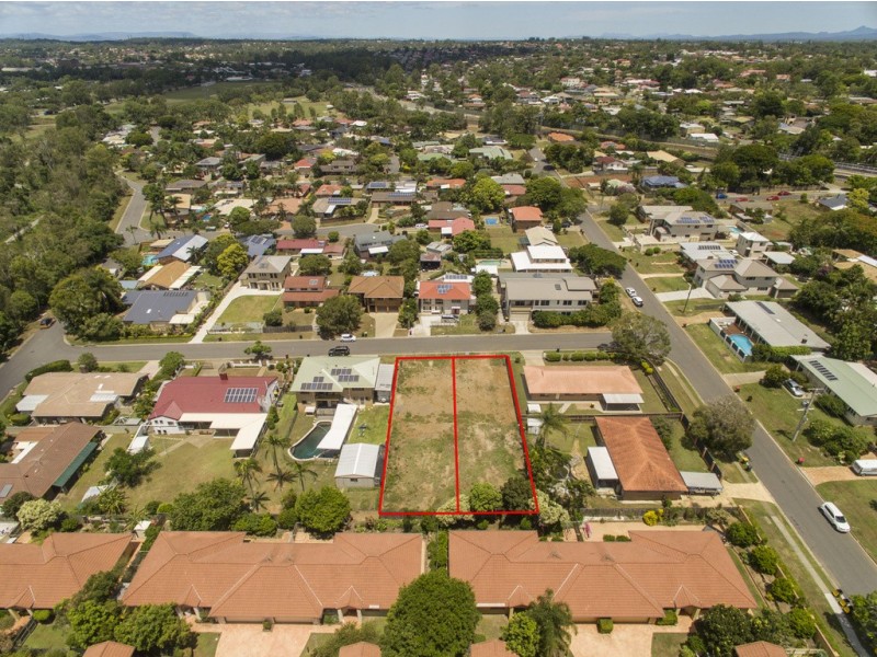 4 LOBEN STREET, Sunnybank QLD 4109