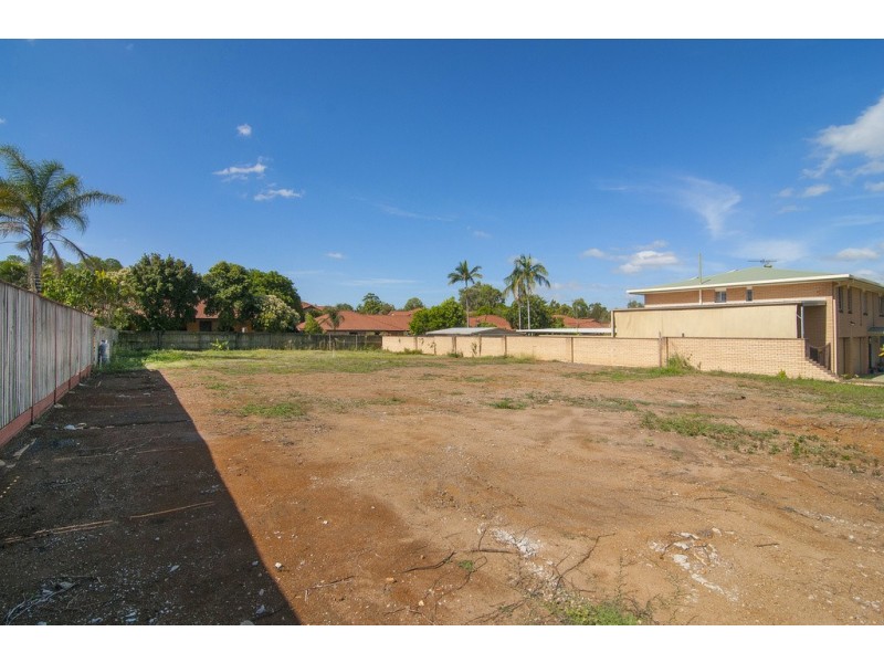 4 LOBEN STREET, Sunnybank QLD 4109