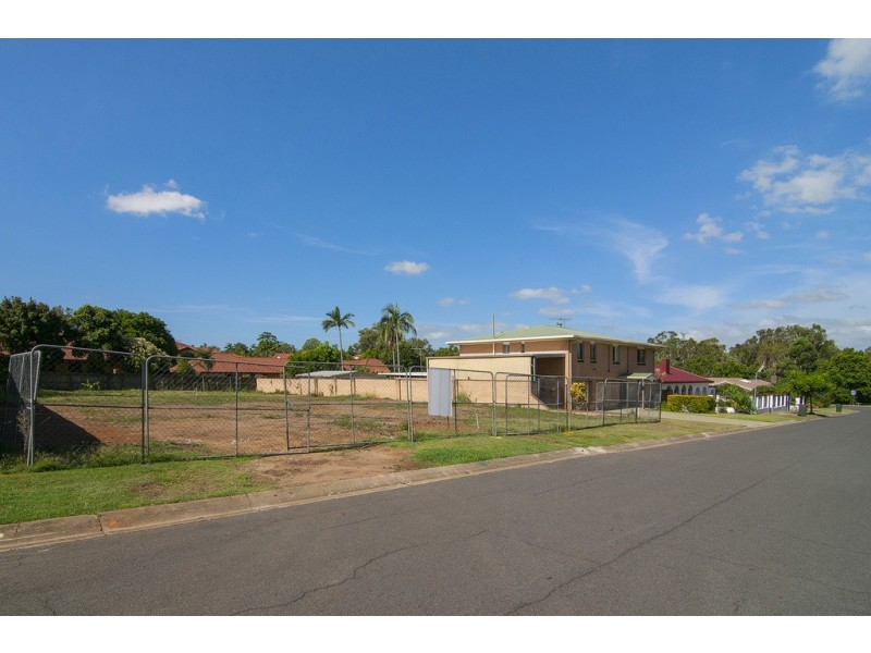 4 LOBEN STREET, Sunnybank QLD 4109