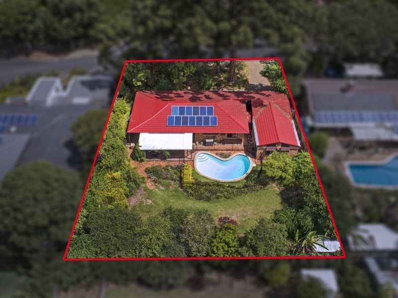 14 LITTLER STREET, Sunnybank QLD 4109