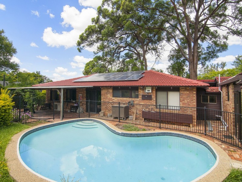 14 LITTLER STREET, Sunnybank QLD 4109