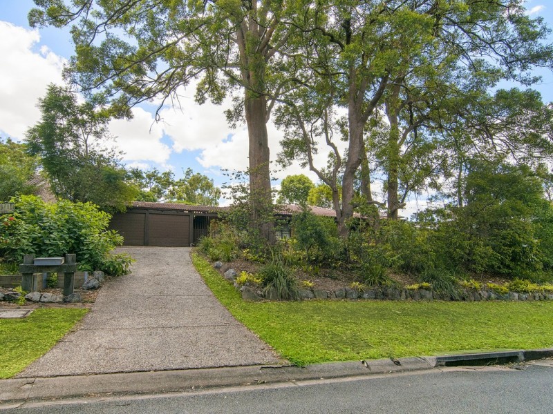 14 LITTLER STREET, Sunnybank QLD 4109