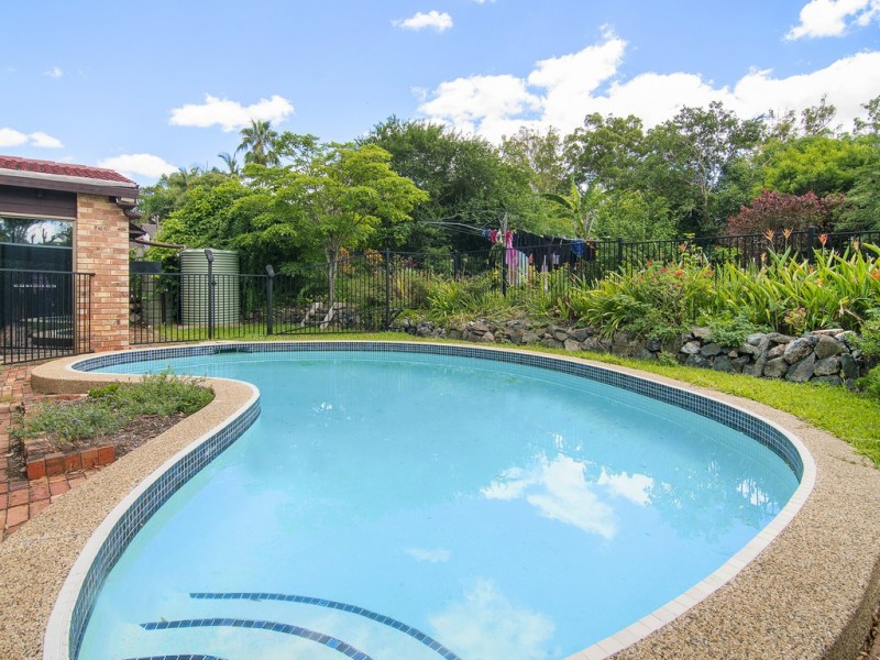 14 LITTLER STREET, Sunnybank QLD 4109