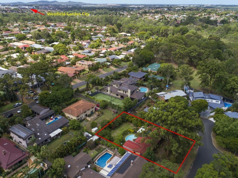 14 LITTLER STREET, Sunnybank QLD 4109