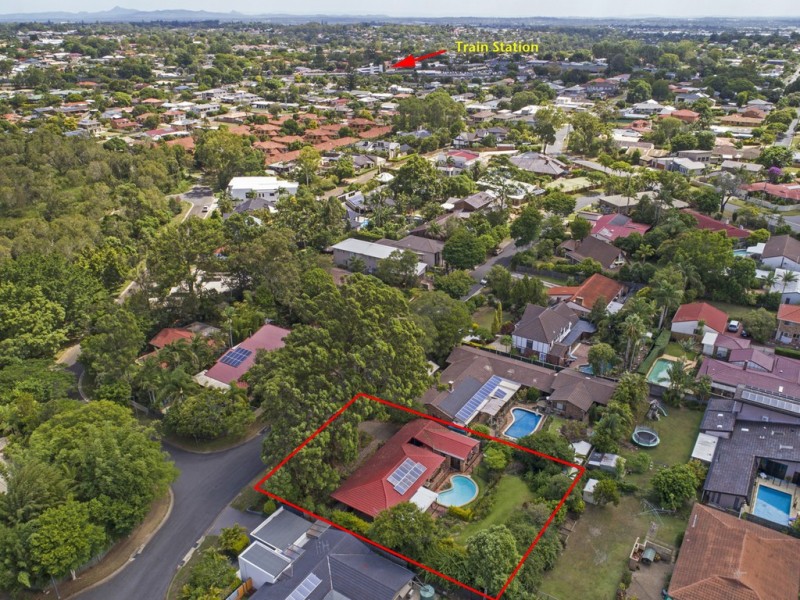 14 LITTLER STREET, Sunnybank QLD 4109