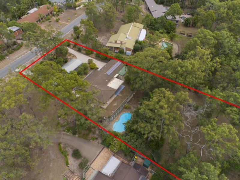 21 COOBERRIE STREET, Cornubia QLD 4130