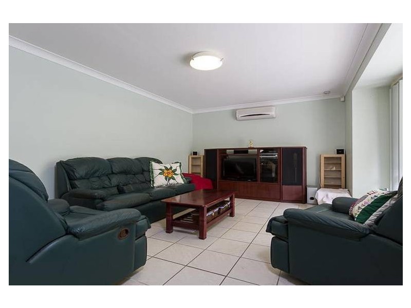 21 COOBERRIE STREET, Cornubia QLD 4130