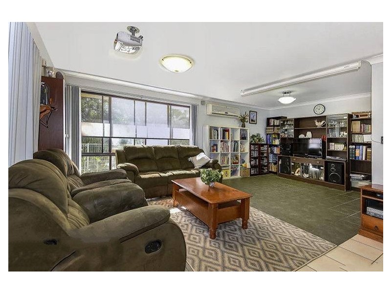 21 COOBERRIE STREET, Cornubia QLD 4130