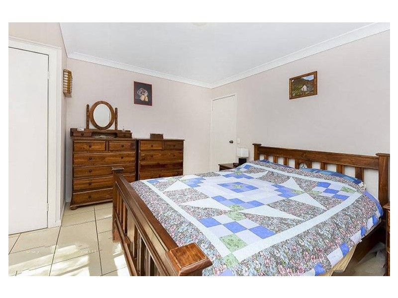 21 COOBERRIE STREET, Cornubia QLD 4130