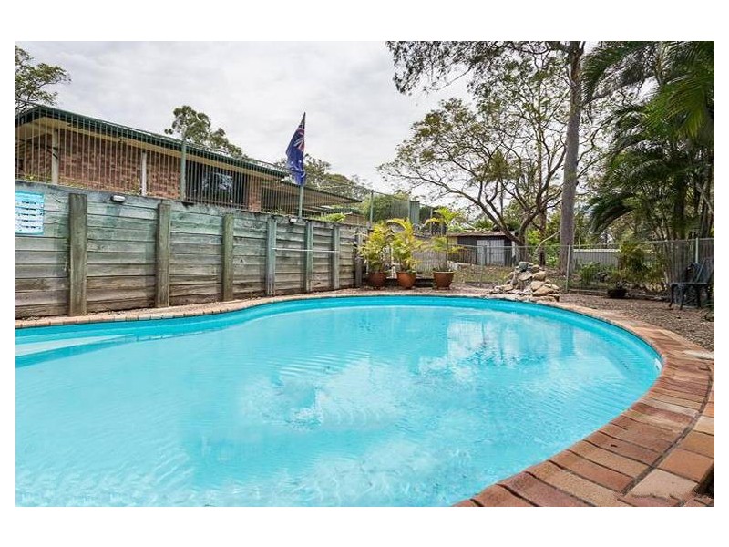 21 COOBERRIE STREET, Cornubia QLD 4130