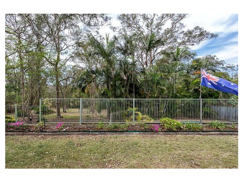 21 COOBERRIE STREET, Cornubia QLD 4130