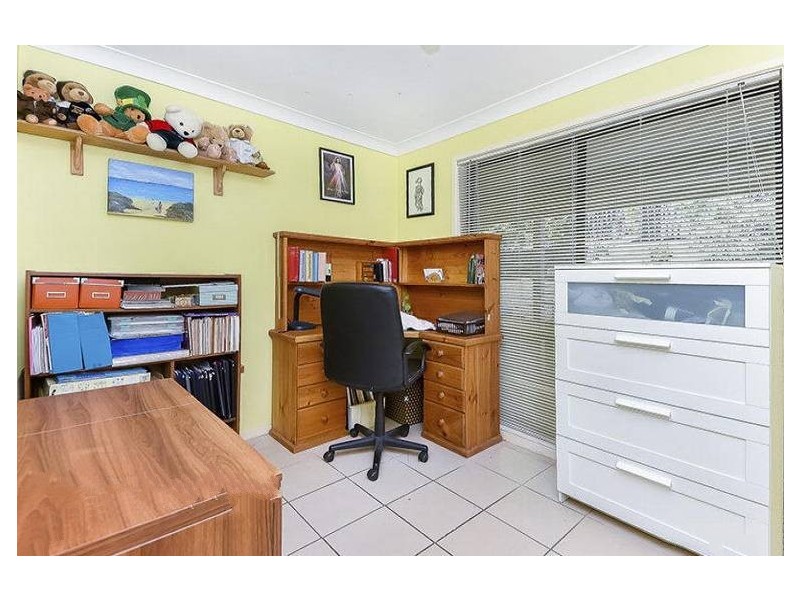 21 COOBERRIE STREET, Cornubia QLD 4130