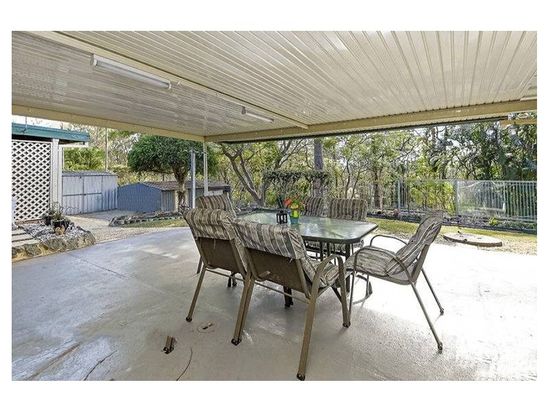 21 COOBERRIE STREET, Cornubia QLD 4130