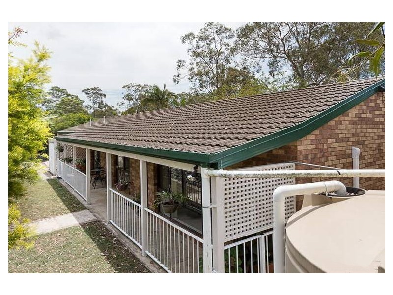 21 COOBERRIE STREET, Cornubia QLD 4130