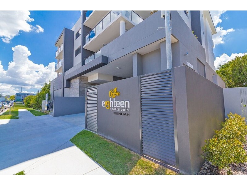 205/10-18 Bridge Street, Nundah QLD 4012