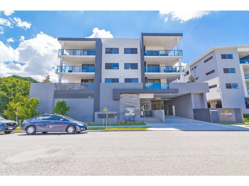 205/10-18 Bridge Street, Nundah QLD 4012