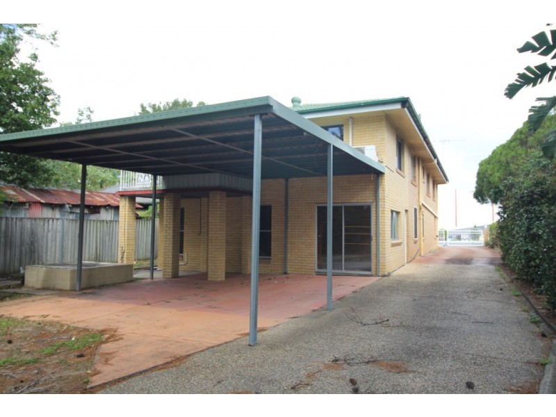 2192 LOGAN ROAD, Upper Mount Gravatt QLD 4122