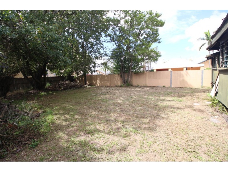 2196 LOGAN ROAD, Upper Mount Gravatt QLD 4122