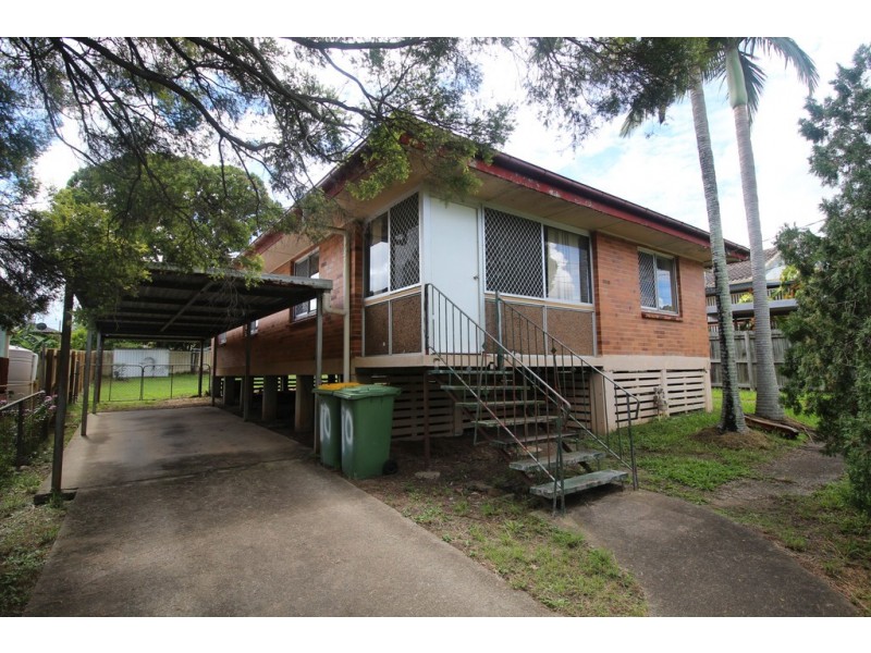 10 HURON STREET, Woodridge QLD 4114