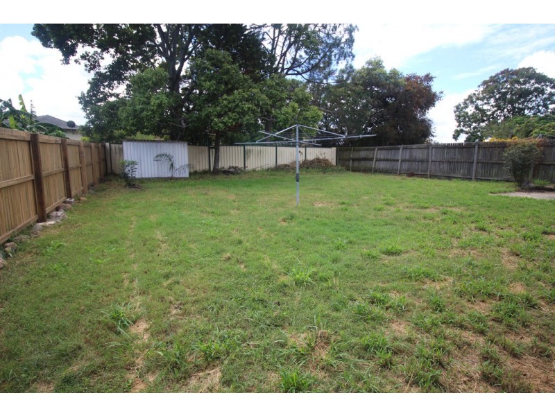 10 HURON STREET, Woodridge QLD 4114