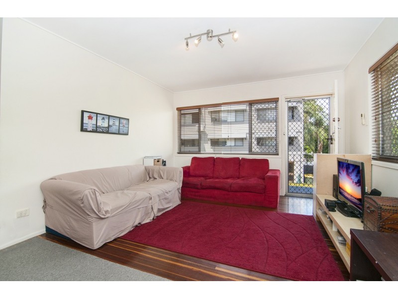 1-5/31 Westerham St, Taringa QLD 4068