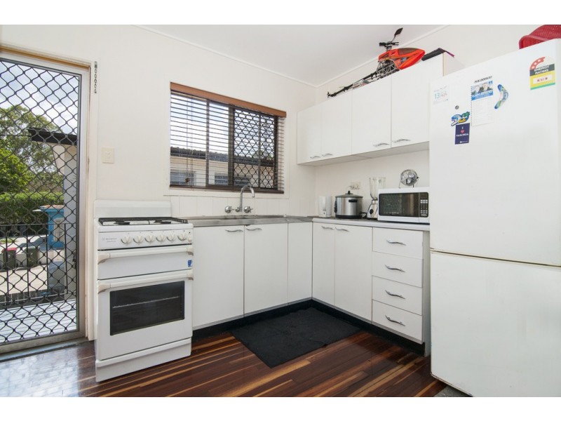 1-5/31 Westerham St, Taringa QLD 4068