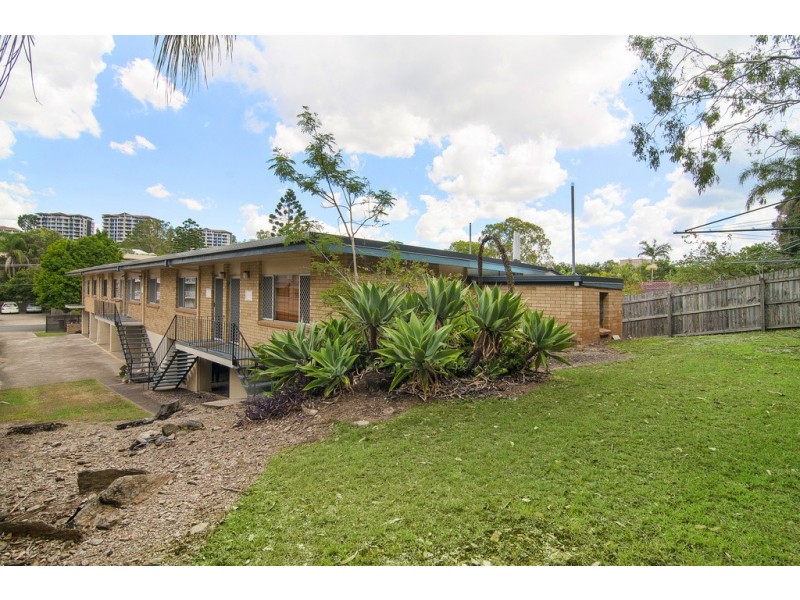 1-5/31 Westerham St, Taringa QLD 4068