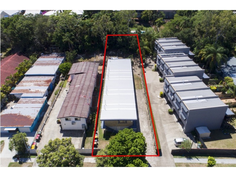 1-5/31 Westerham St, Taringa QLD 4068