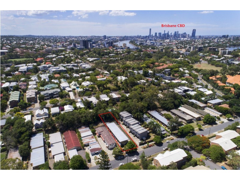 1-5/31 Westerham St, Taringa QLD 4068