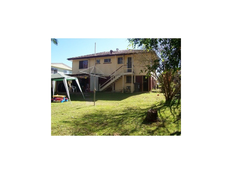 23 HEMSWORTH ST, Acacia Ridge QLD 4110