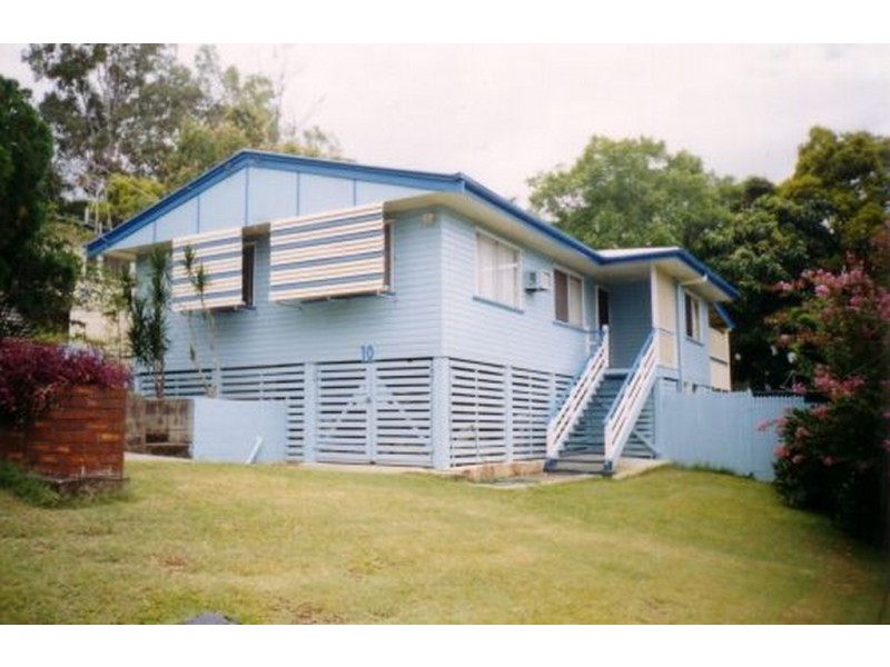 10 Dellow Street, Acacia Ridge QLD 4110