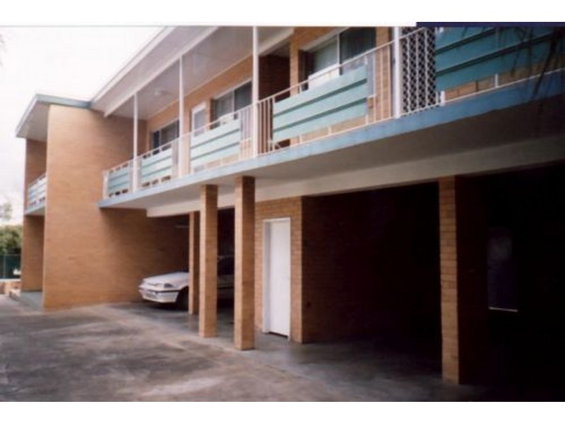 4/61 Kerry Road, Archerfield QLD 4108