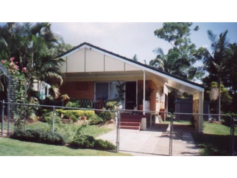 10 Saxon Street, Acacia Ridge QLD 4110