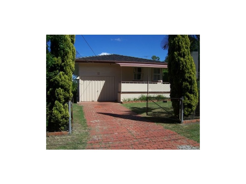 12 DESGRAND, Archerfield QLD 4108