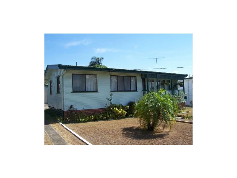 21 OXLEY, Acacia Ridge QLD 4110