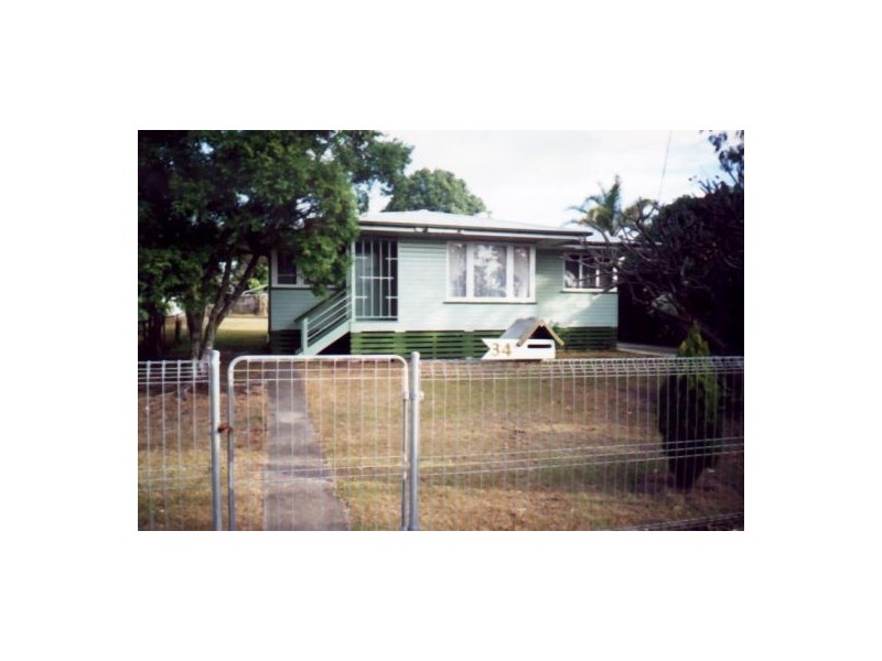 34 Amherst Street, Acacia Ridge QLD 4110