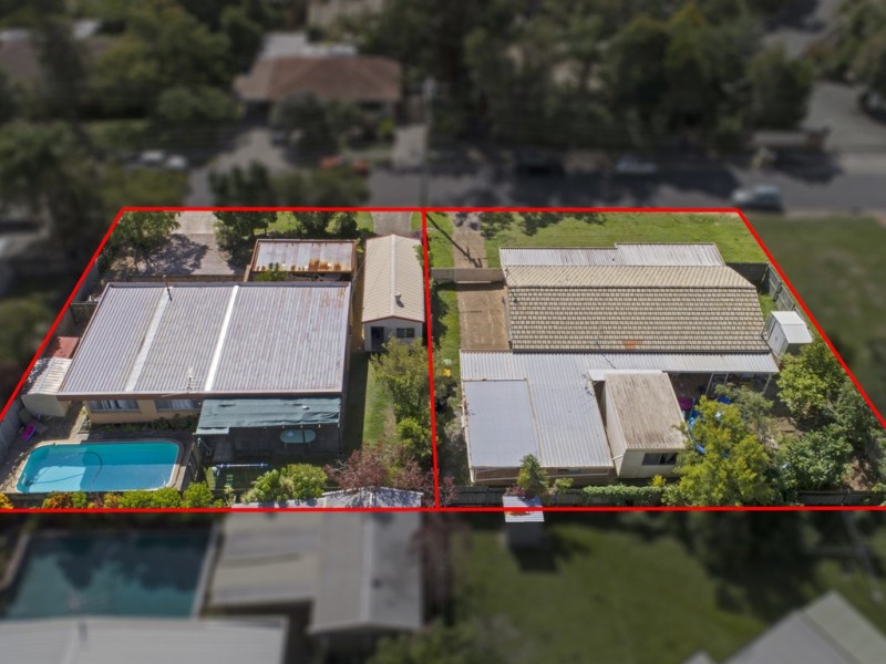 3 BRIGGS ROAD, Springwood QLD 4127