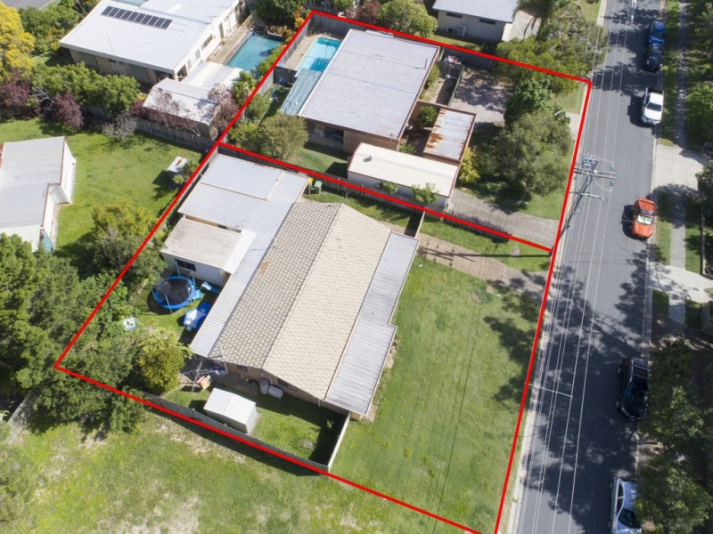 3 BRIGGS ROAD, Springwood QLD 4127
