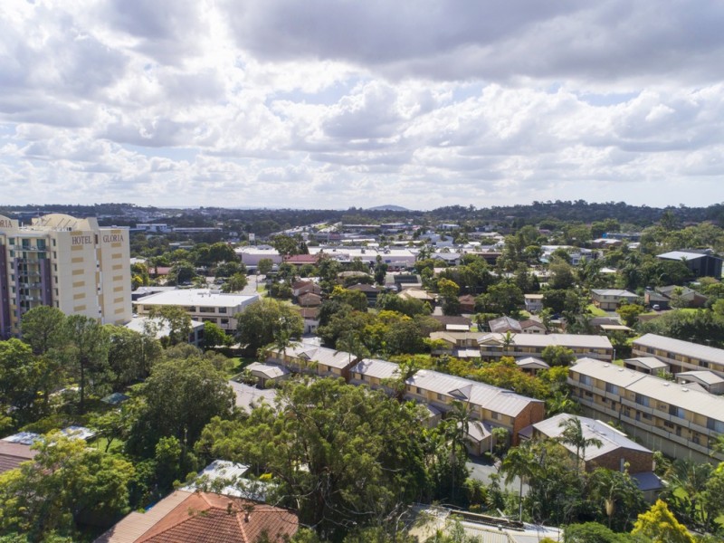 3 BRIGGS ROAD, Springwood QLD 4127