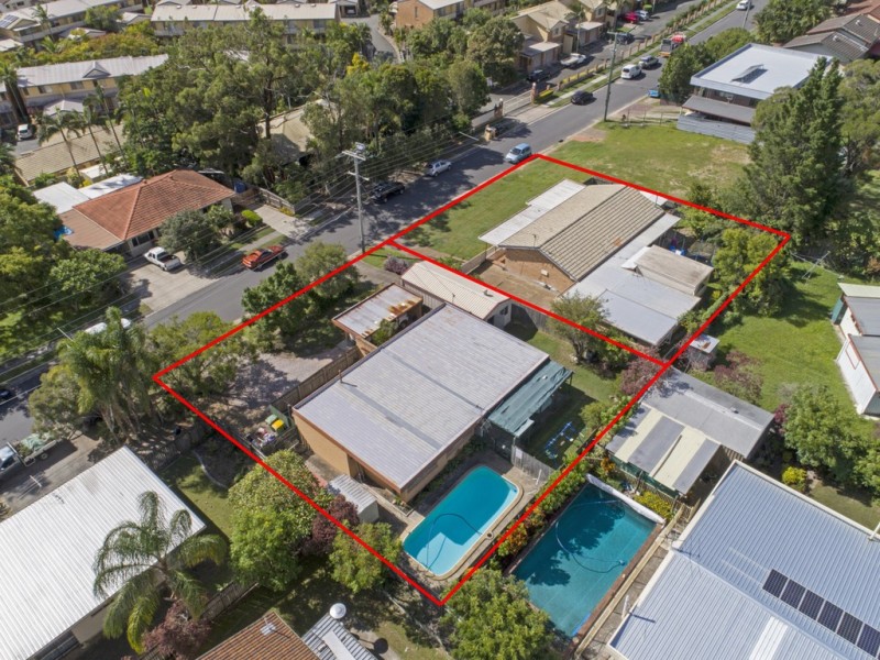 3 BRIGGS ROAD, Springwood QLD 4127