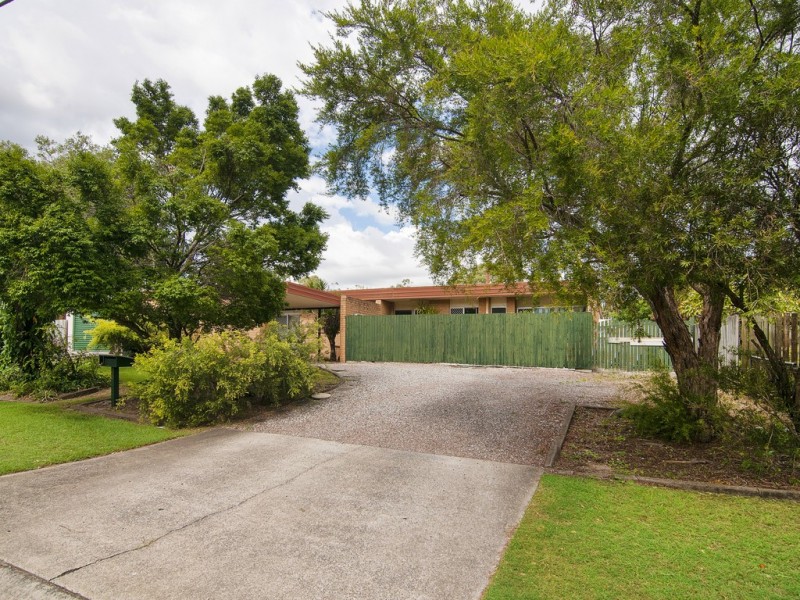 3 BRIGGS ROAD, Springwood QLD 4127