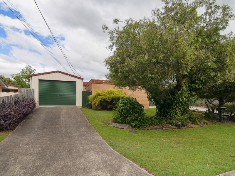 3 BRIGGS ROAD, Springwood QLD 4127
