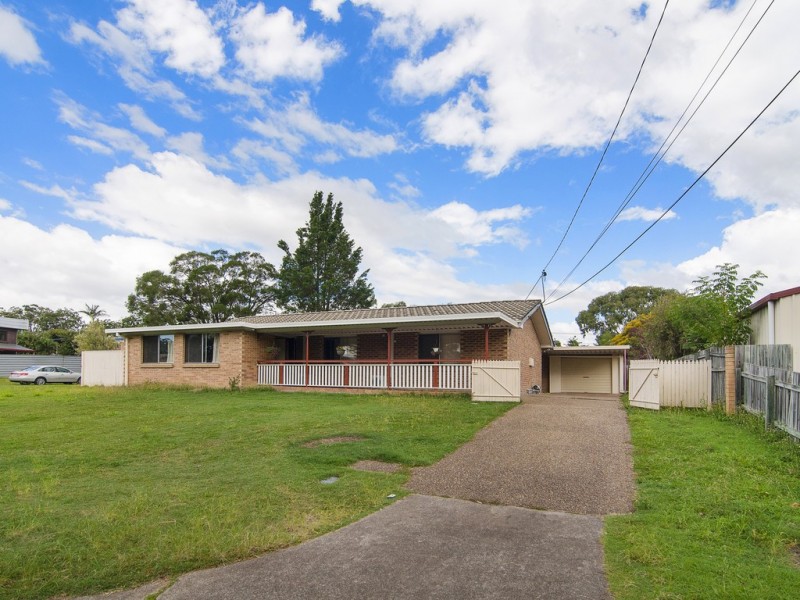 3 BRIGGS ROAD, Springwood QLD 4127