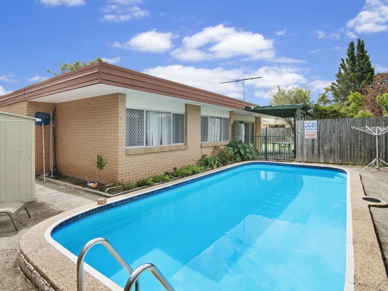 3 BRIGGS ROAD, Springwood QLD 4127