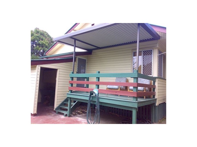 27 Mulvey Street, Acacia Ridge QLD 4110